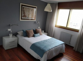 Apartamento Luminoso con Buena Ubicación